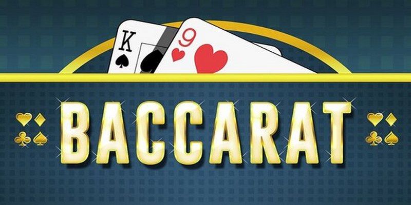 Liên tiếp đặt cửa hòa là sai làm khi chơi baccarat