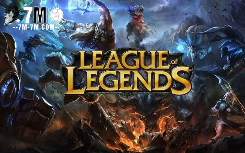 Những trò chơi siêu "HOT" nhất có tại nhà cái cá cược Esport