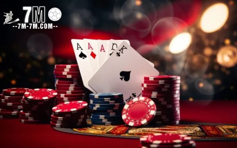 Ưu điểm hấp dẫn khi cược thủ chơi baccarat tại cổng game