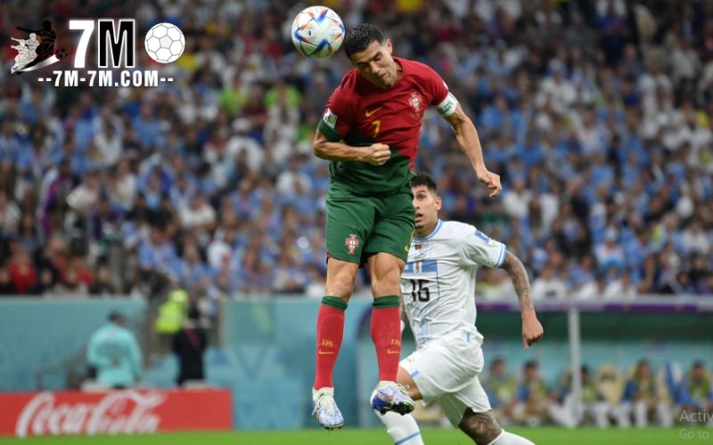 Ronaldo có thể đang nghĩ đến những giá trị và mục tiêu khác ngoài danh hiệu cá nhân