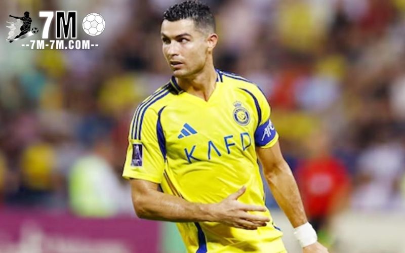 Cristiano Ronaldo đã từ chối bầu chọn ở Quả bóng vàng 2024