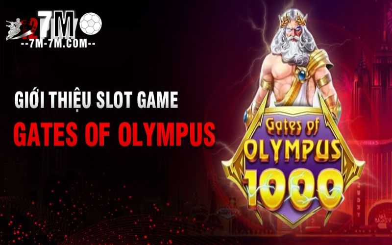 Gates of Olympus 12Play là gì?