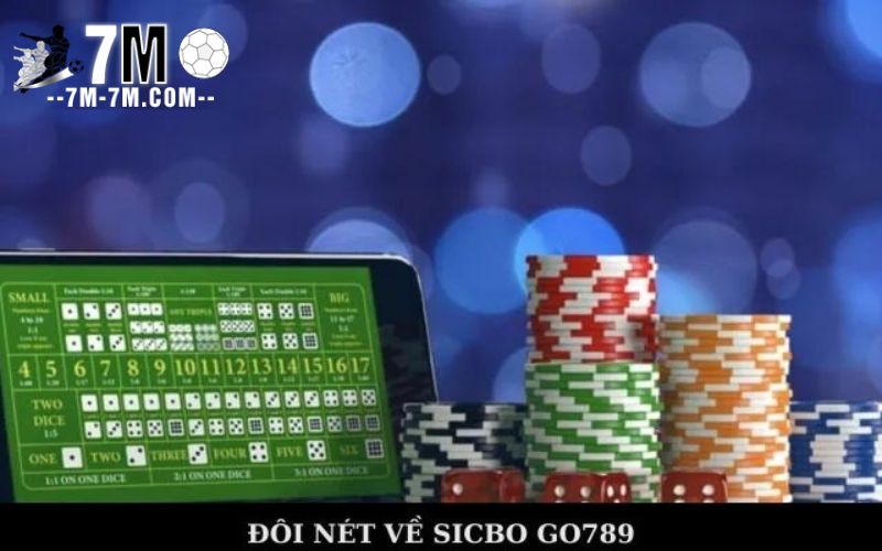 Đôi nét về Sicbo Go789
