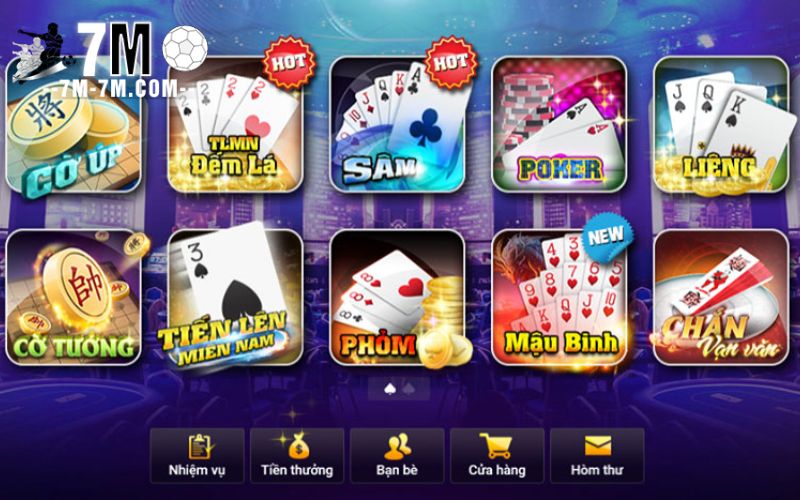 Đây là sân chơi có độ uy tín cao, đáp ứng mọi nhu cầu của bet thủ