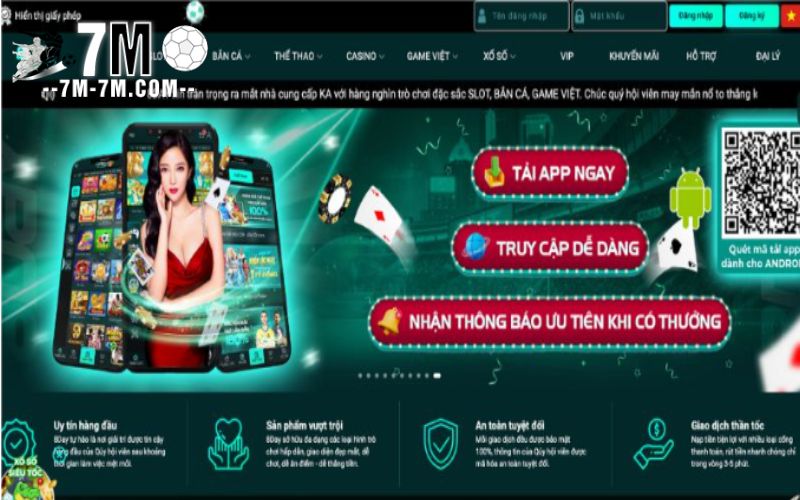 Ưu điểm thu hút người chơi đến với nhà cái 8DAY