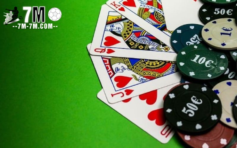 Cấu trúc trò chơi sâm online