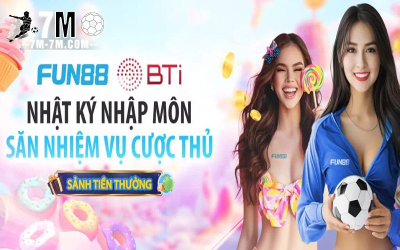 Những loại hình cá cược đặc sắc tại Fun88