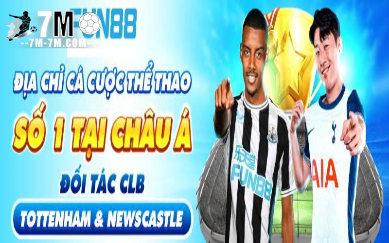 Đôi nét về nhà cái fun88