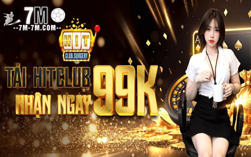 Hệ thống game siêu đa dạng tại HitClub – trải nghiệm cược là thích