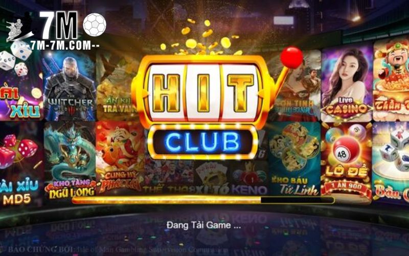 HitClub – cổng game cá cược đẳng cấp có gì mà ai cũng mê?