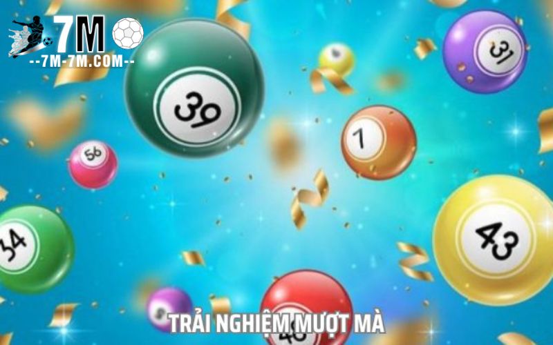 Giao diện được thiết kế tương quan