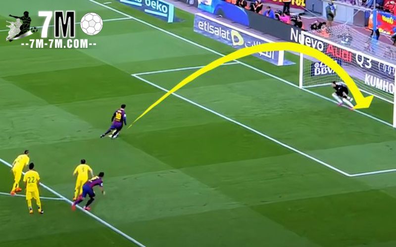 Lịch sử ra đời của cú sút Panenka