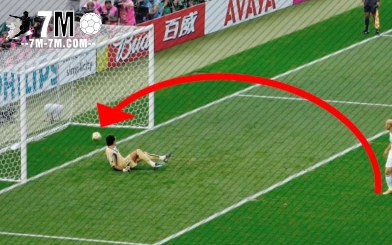 Panenka là gì?