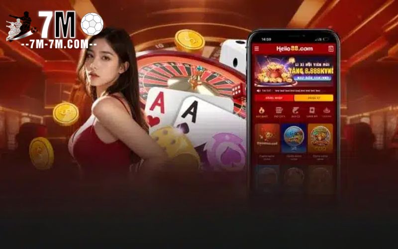 Tải ứng dụng Hello88 trên iOS