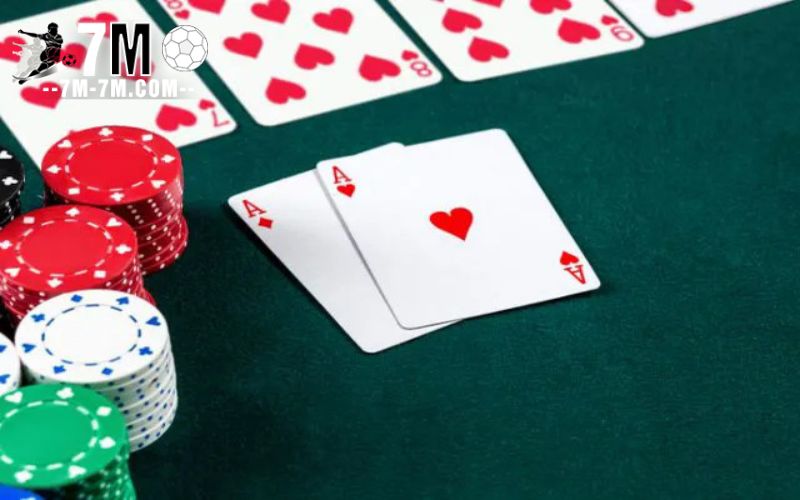 Những thuật ngữ hay thấy khi chơi bài catte