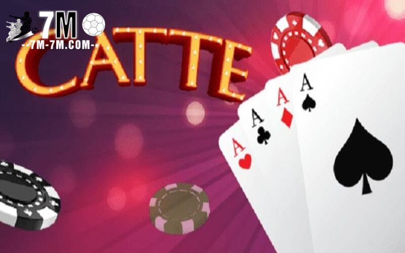 Mẹo chơi catte chiếm về ưu thế như dân chuyên