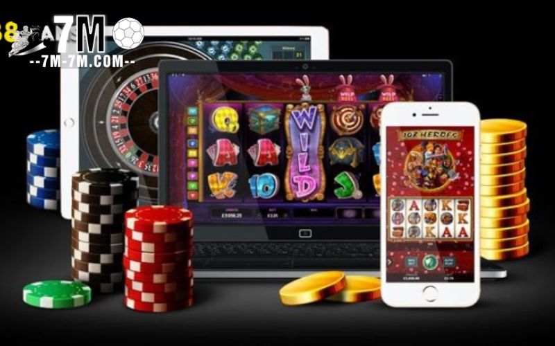 Khám Phá Các Trò Chơi Casino Fm88