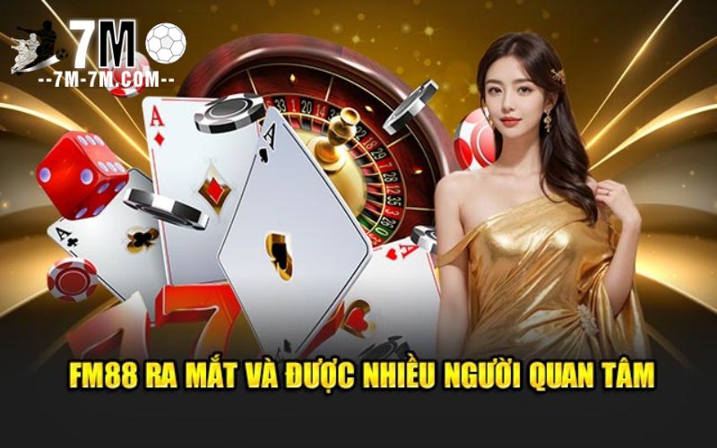 Đăng Ký Tài Khoản Fm88 – Bước Đầu Tiên Quan Trọng