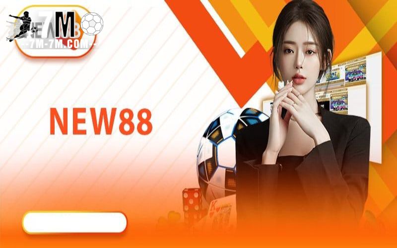 Giới thiệu tổng quan về New88