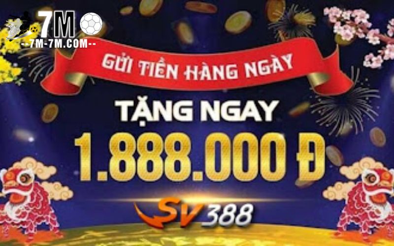 Tại sao nên chọn SV388?