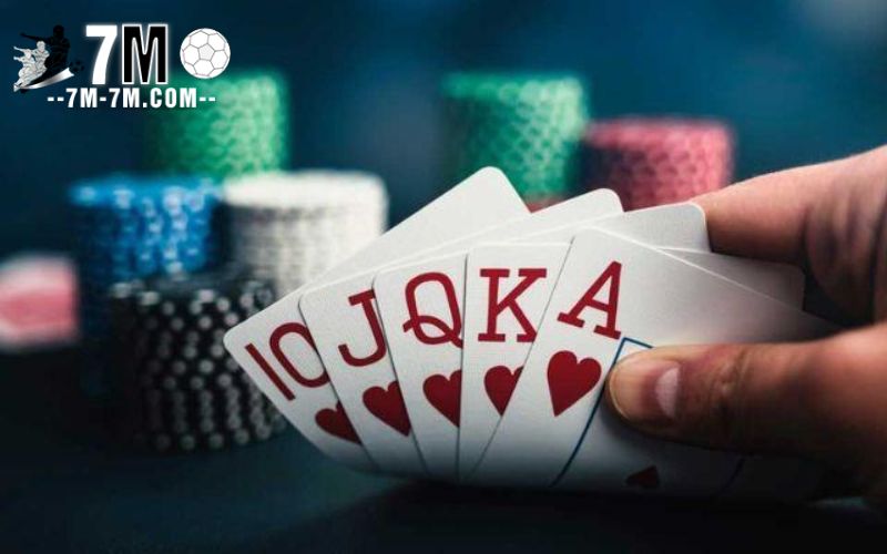 Mẹo chơi Xì Tố online được chuyên gia chia sẻ