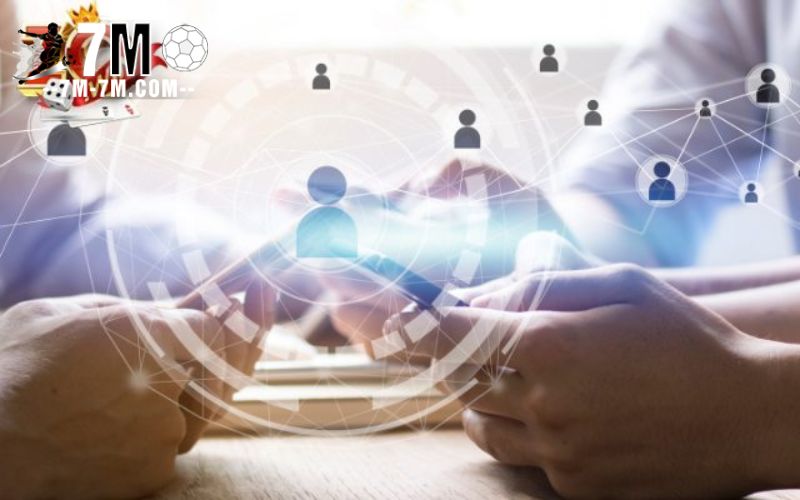 Kết nối với chúng tôi qua live chat trên website