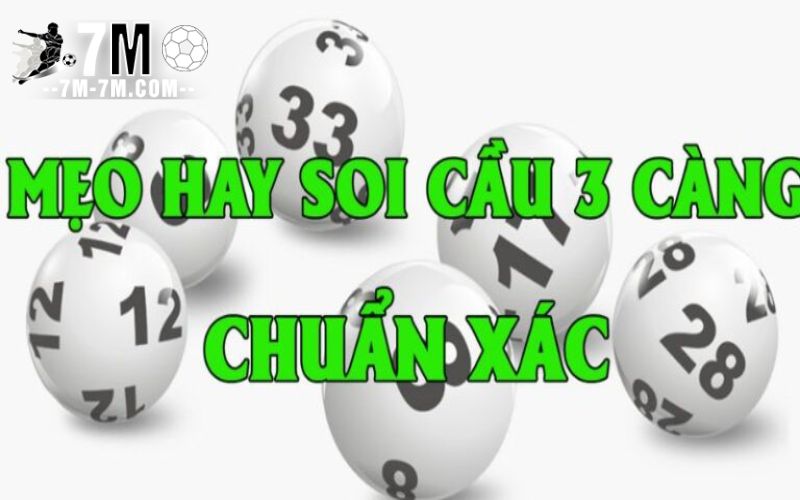 Ý nghĩa của “3 càng đề” trong đánh đề
