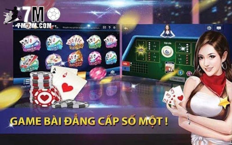 Giới thiệu những trò chơi thú vị tại trang chủ nhà cái Debet