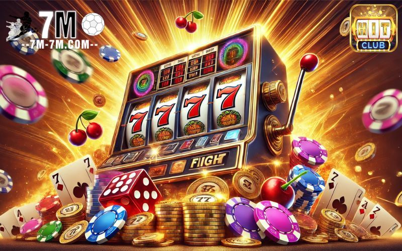 Giao diện Hit club và tính năng hệ thống