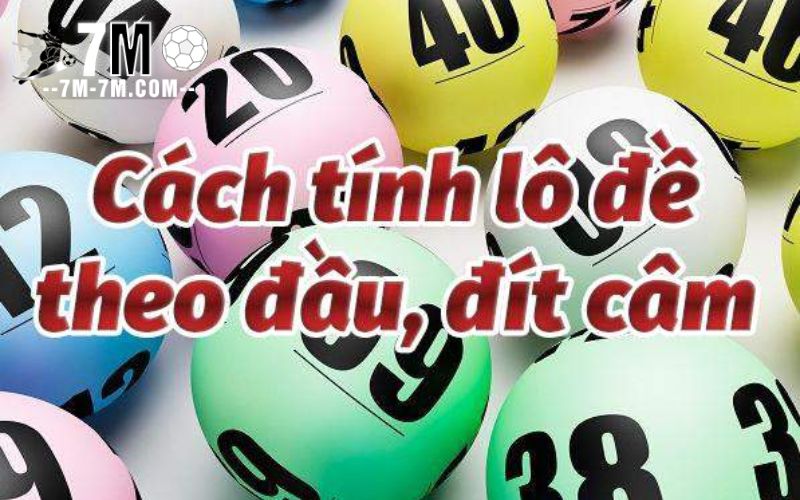 Đánh theo câm đầu của các ngày trước đó