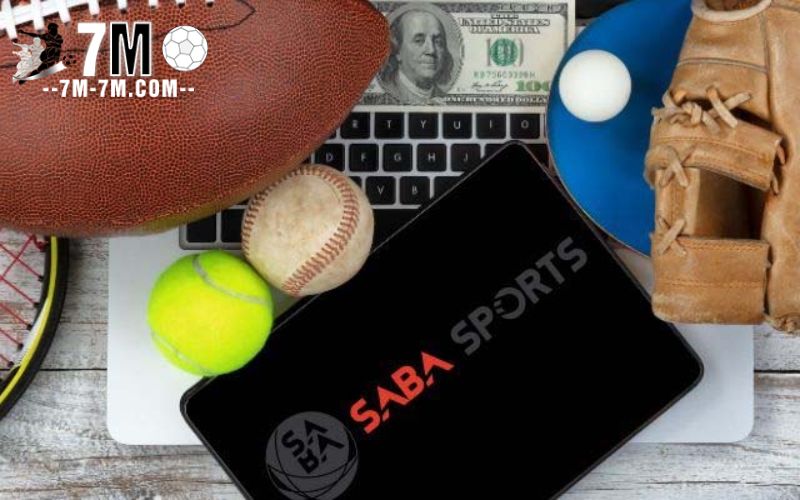 Giới thiệu Saba Sports Fb88
