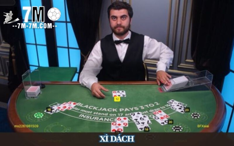 Loạt game casino hấp dẫn không thể bỏ qua khi tham gia