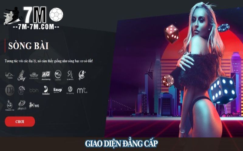 Những ưu điểm tạo nên độ hot của sảnh casino Yeu88