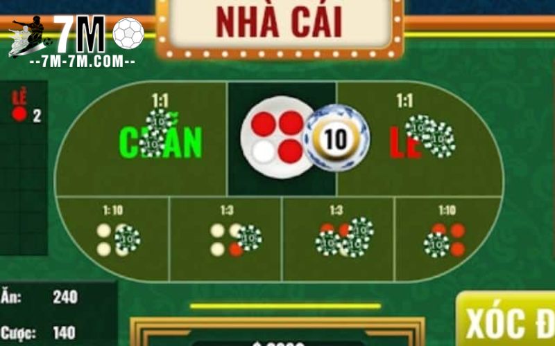 Bí quyết chơi xóc đĩa SUNWIN chuyên nghiệp như dân chơi