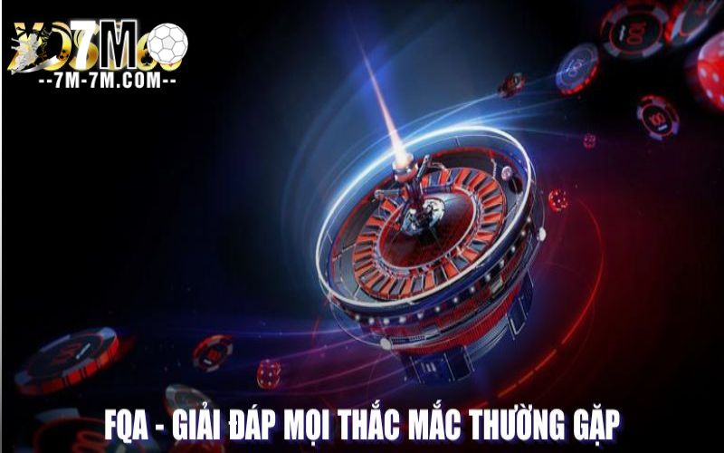 FQA - Giải đáp mọi thắc mắc thường gặp khi tham gia tại XOSO66