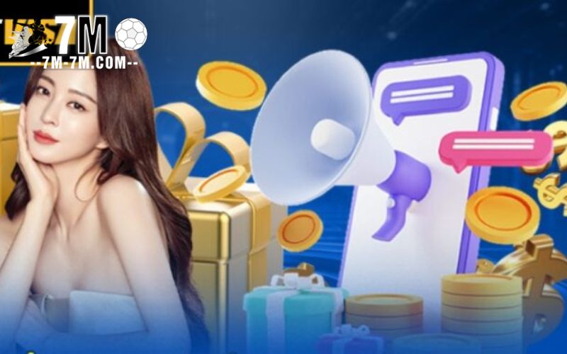 Toàn cảnh các chương trình khuyến mãi Betvisa