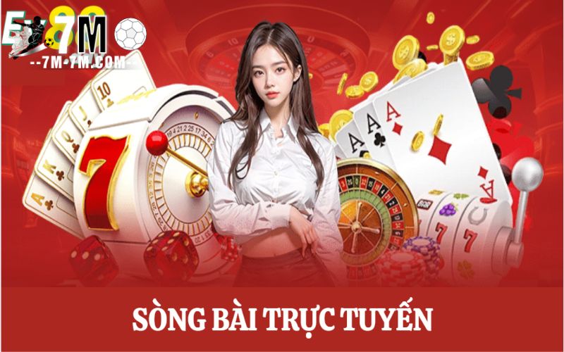 Sòng bài trực tuyến ev88, tham gia chơi kiếm thưởng mỗi ngày