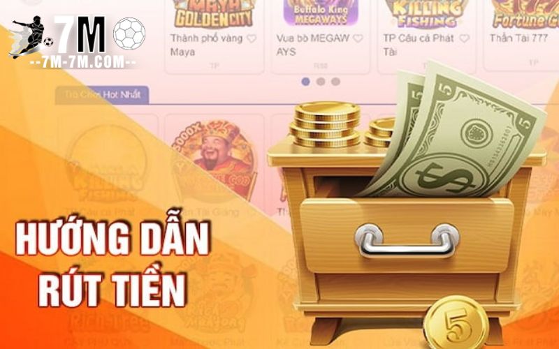 Tổng hợp phương thức rút tiền tại nohu