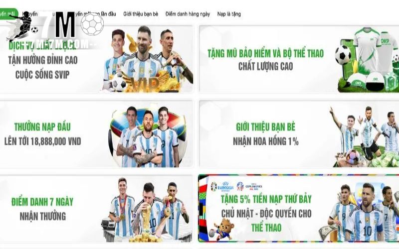 Người chơi mới nhận thưởng hấp dẫn khi đăng ký tại OK9