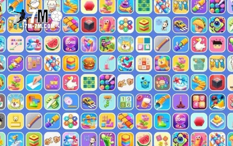 Bước đầu làm quen với mini game và những mẹo hữu ích