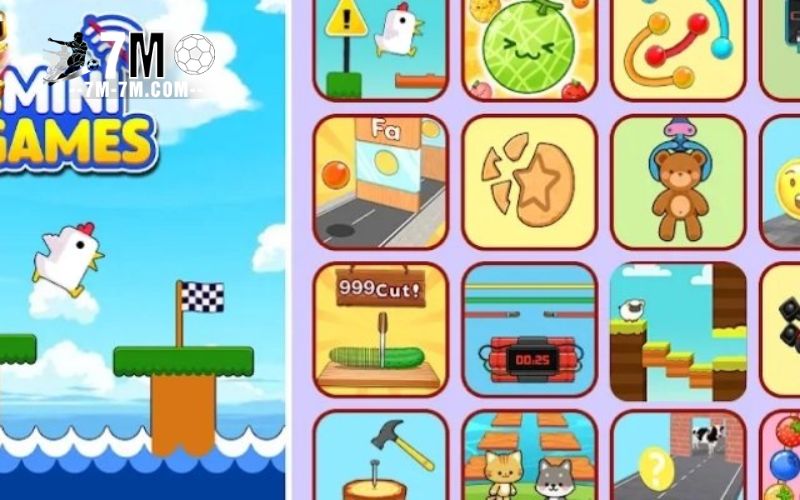 Tại sao nên tham gia cá cược kèo lựa tại sân chơi 7m?