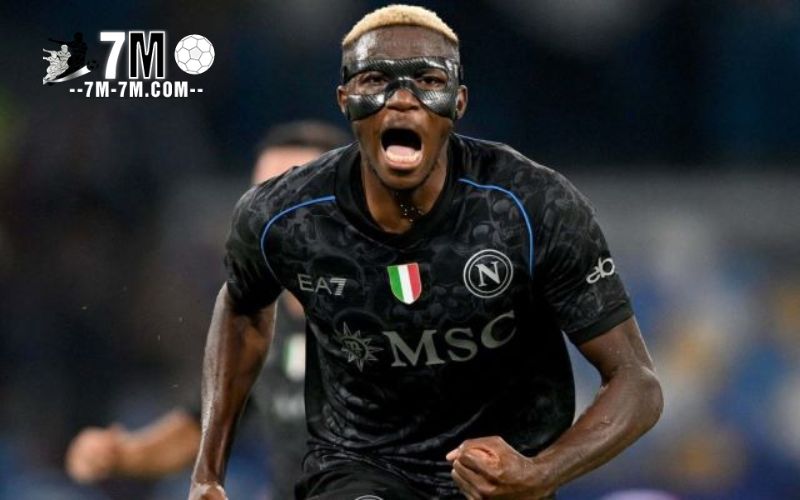 Những điều cần lưu tâm khi soi kèo serie a