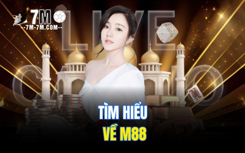 Giới thiệu về link M88