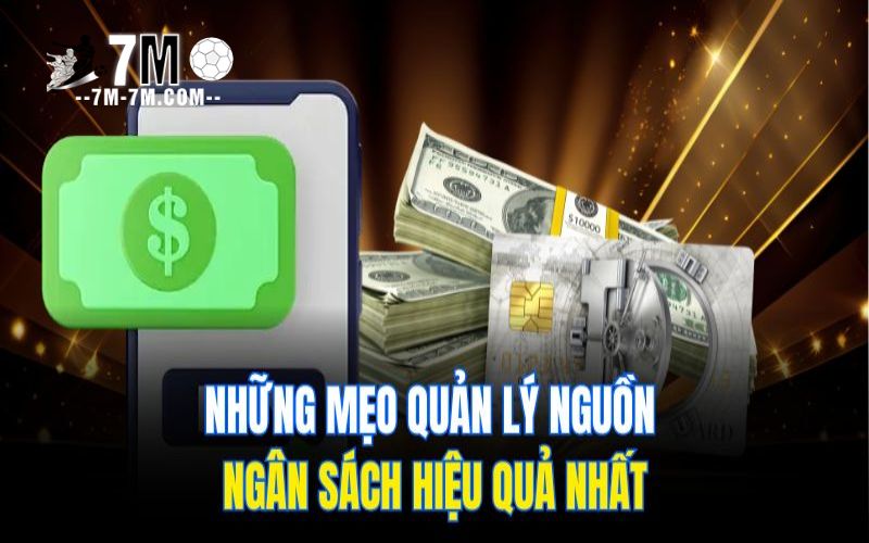 Mẹo quản lý ngân sách khi tham gia cá cược tham gia 123 b